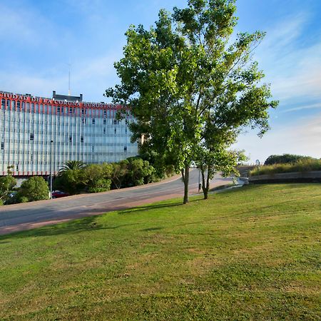 Eurostars Ciudad De LЛа Коруня Екстериор снимка